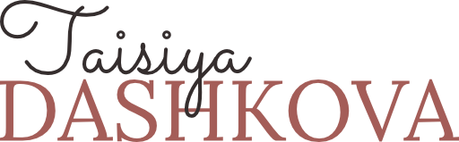 Taisiya Dashkova professora de russo