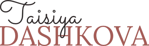 Taisiya Dashkova professora de russo